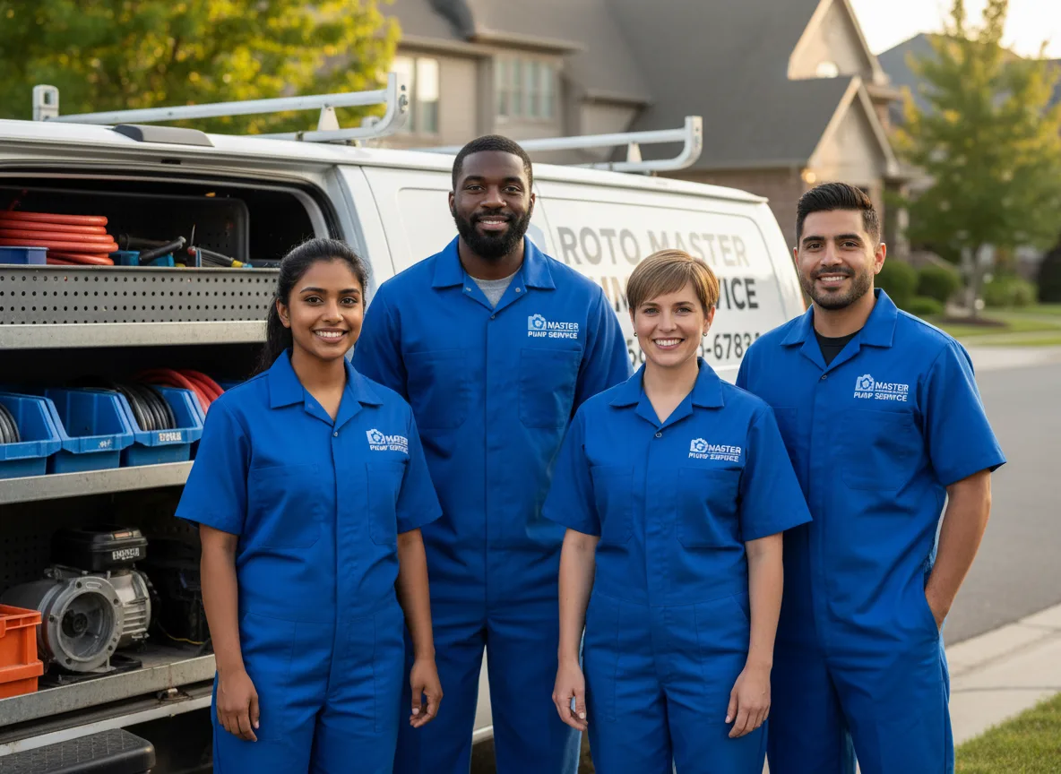 Sump Pump Installation company in Bloomingdale, IL